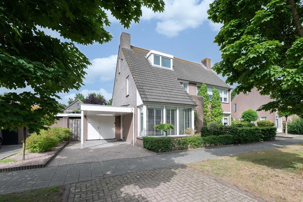 Te koop: Watergraaflaan 43, 4731 WJ Oudenbosch